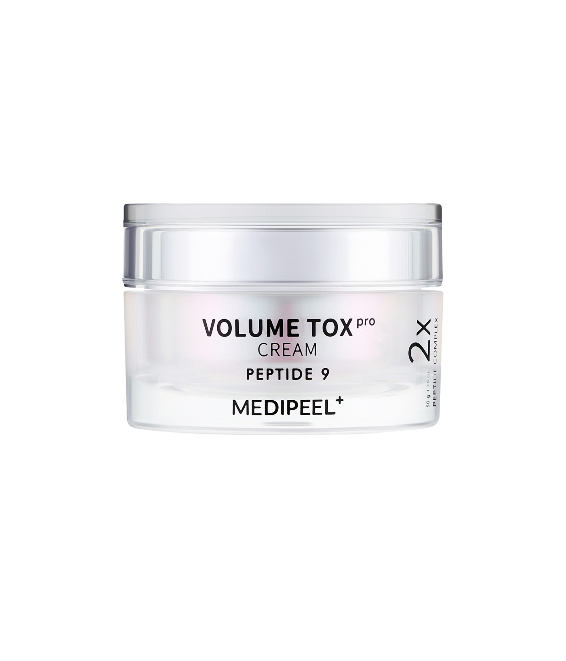 MEDI-PEEL Peptide 9 Volume TOX Cream PRO Омолаживающий крем с